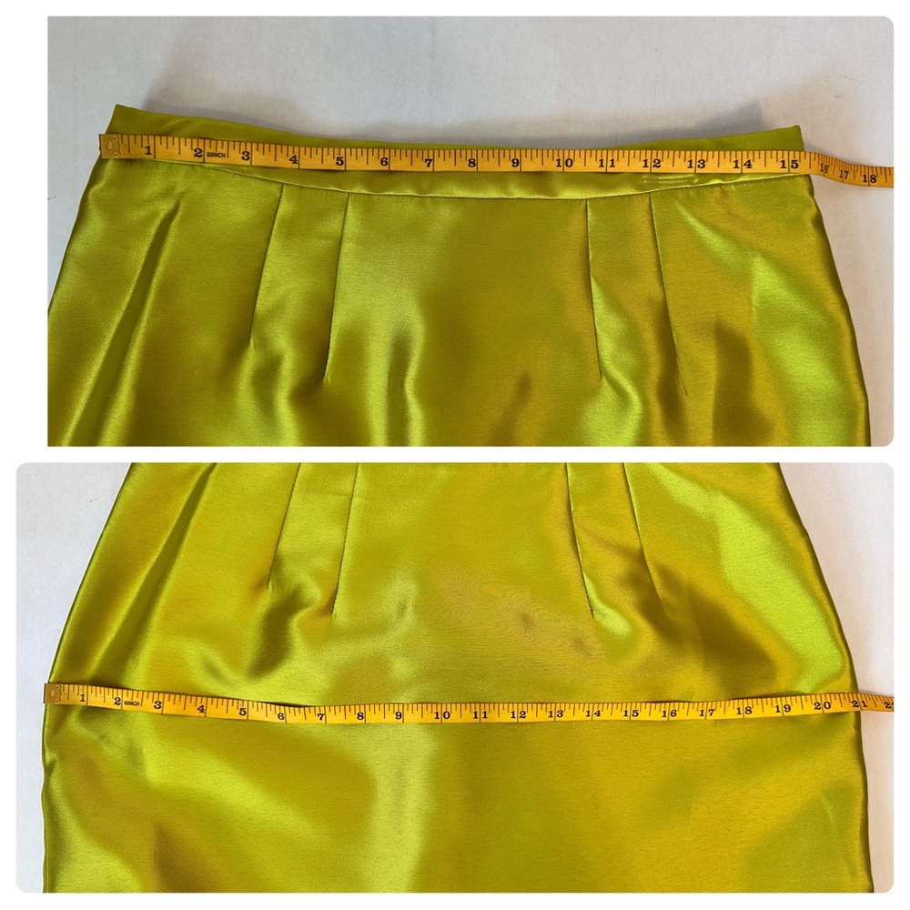 Lily & Taylor New York GORGEOUS LUXURY Women’s Suit 2 pcs Size 6 . Couture - Picture 9 of 17